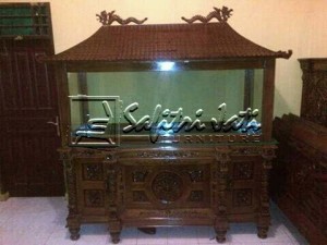 Aquarium Jepara