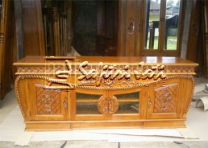 Buvet Davinci