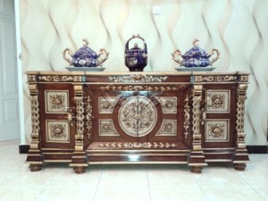 Buvet Nusantara