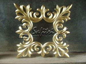 Cermin jati