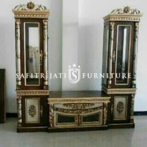 Set Meja TV