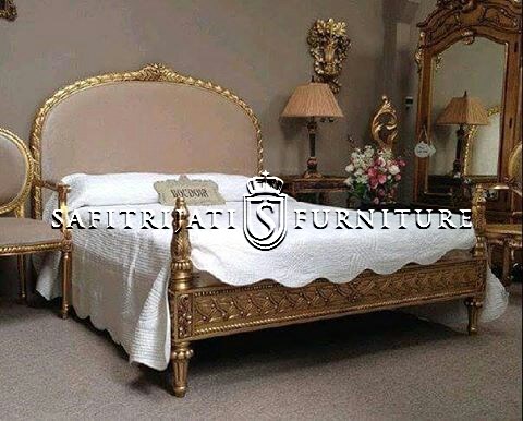 tempat-tidur-ukir-tambang-mewah-jati-jepara