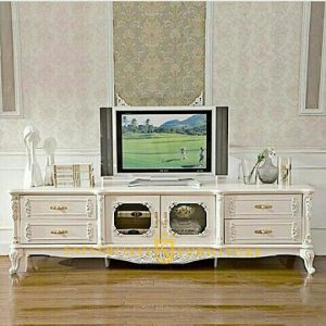 Meja Tv Klasik