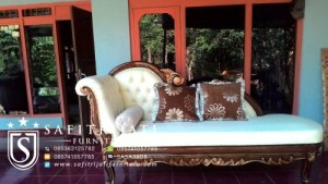 Kursi Murah Model Santai