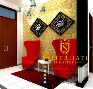 Kursi Teras Sofa