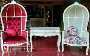 Set Kursi Porter