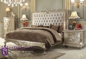Kamar Set Ukir Mewah Terbaru