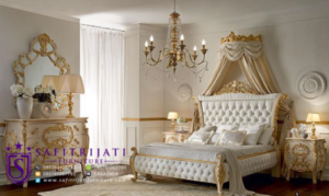 Kamar Set Mewah Minimalis