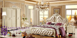 Kamar Set Mewah Duco