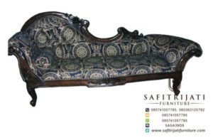 Kursi Sofa Santai Jati