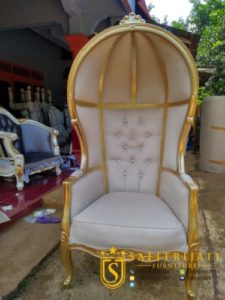 Kursi Balon Shabby Chic