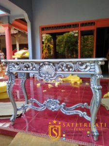 Meja Konsul Jepara