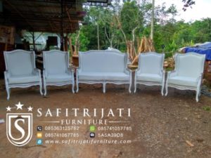 Kursi Pelaminan Minimalis Terbaru