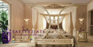 Kamar Set Mewah Pengantin Riva