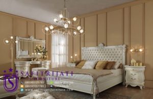 Kamar Set Mewah Model Jok