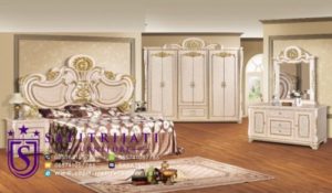 Kamar Set Mewah Ukiran Jepara