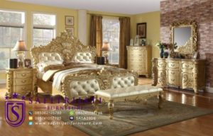 Kamar Set Mewah Modern Terbaru