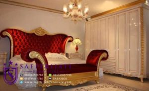 Kamar Set Mewah Klasik Minimalis Modern