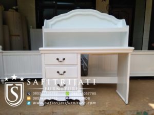 Meja Belajar Anak Minimalis
