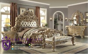 Kamar Set Mewah Ukiran Terbaru