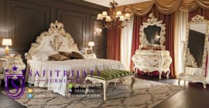 Kamar Set Mewah Terbaru Luxury Klasik