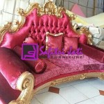 Sofa Michael Jackson Mewah