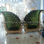 Kursi Safir Baru