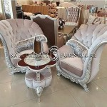 Kursi Safir Baru