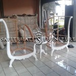 Kursi Safir Baru