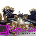 Kursi Tamu Sofa Bellagio