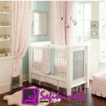 Tempat Bayi (Laci)