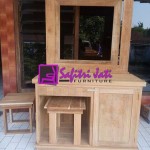 Meja Rias Kartini