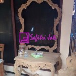 Meja Rias Kartini