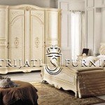 Kamar Set Mewah Modern
