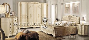 Kamar Set Mewah Modern
