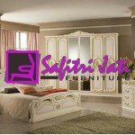 Kamar Set Mewah Modern