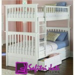 Tempat Tidur Tingkat Terbaru