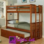 Tempat Tidur Tingkat Terbaru