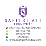 Logo Mebel Ukir Jepara Murah