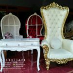 Kursi Syahrini Set