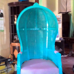 Kursi Porter Rotan Terbaru