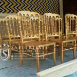 Kursi Tiffany Napoleon Jepara