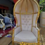 Kursi Balon Shabby Chic