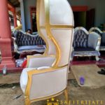 Kursi Balon Shabby Chic