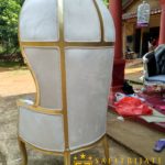 Kursi Balon Shabby Chic