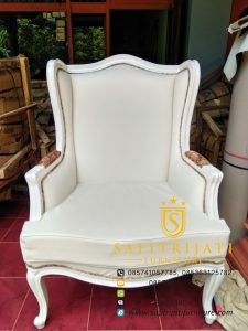 Kursi Wing Jepara Murah