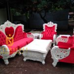 Harga Kursi Tamu Jati Ukir Mewah Bellagio