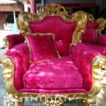Macam-Macam Sofa Tamu Mewah Jepara