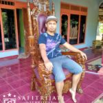 Kursi Raja Jati Terbaru