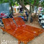 Kursi Pantai Jati